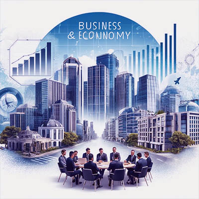 Business & Economy