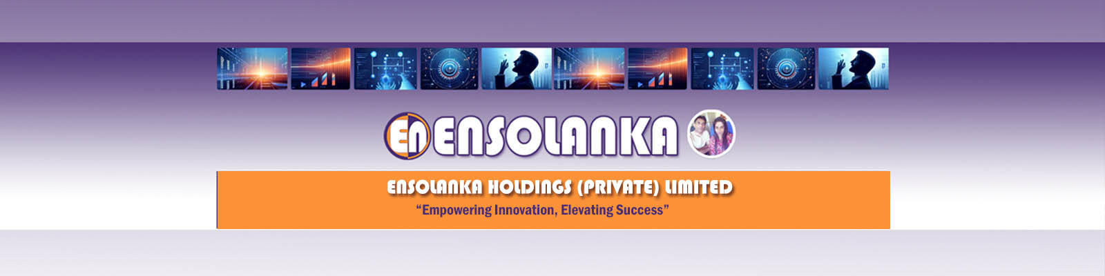 Cover image for Ensolanka Holdings (Private) Limited