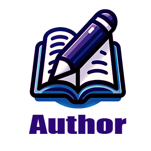 Author Icon